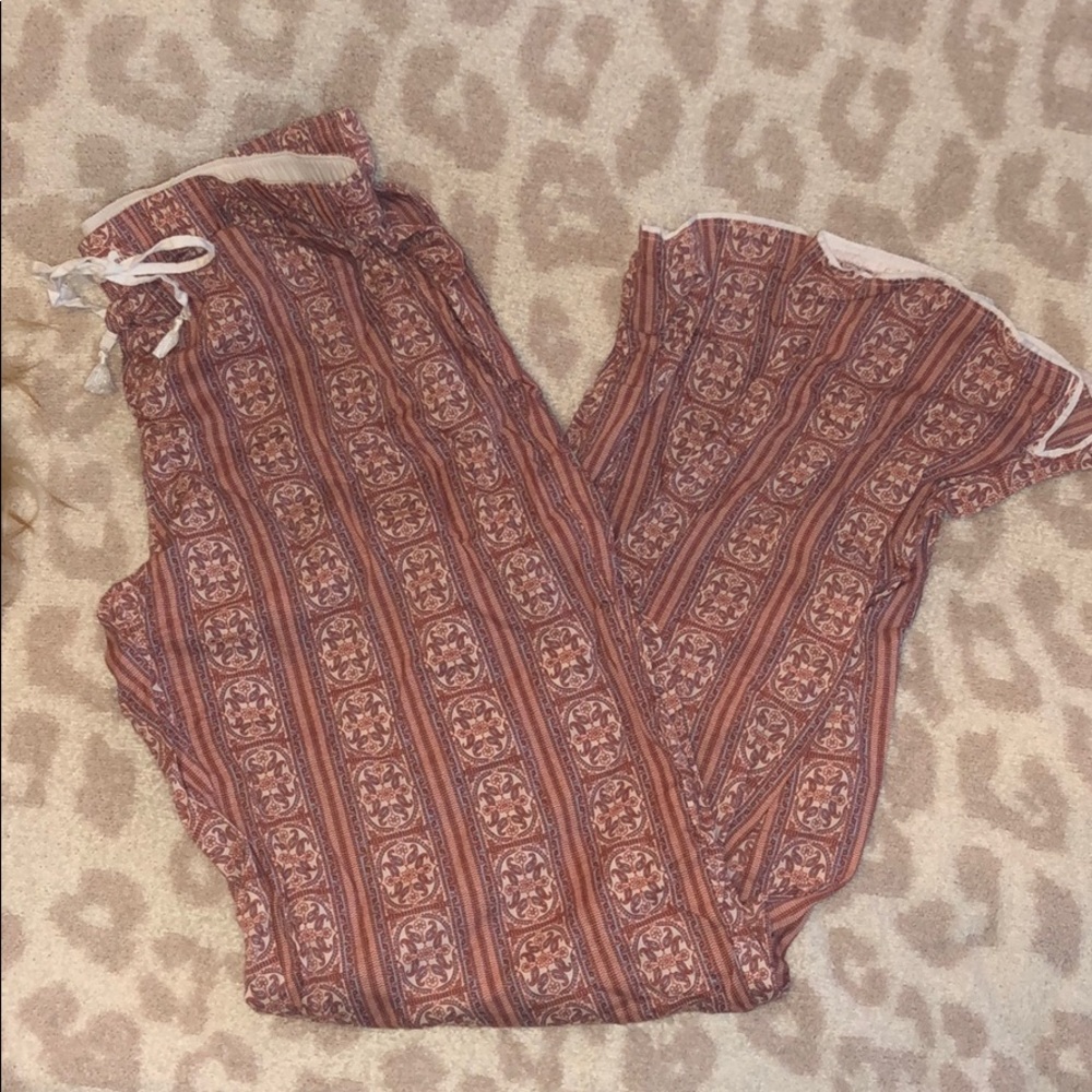 Victoria Secret Pajama Pant